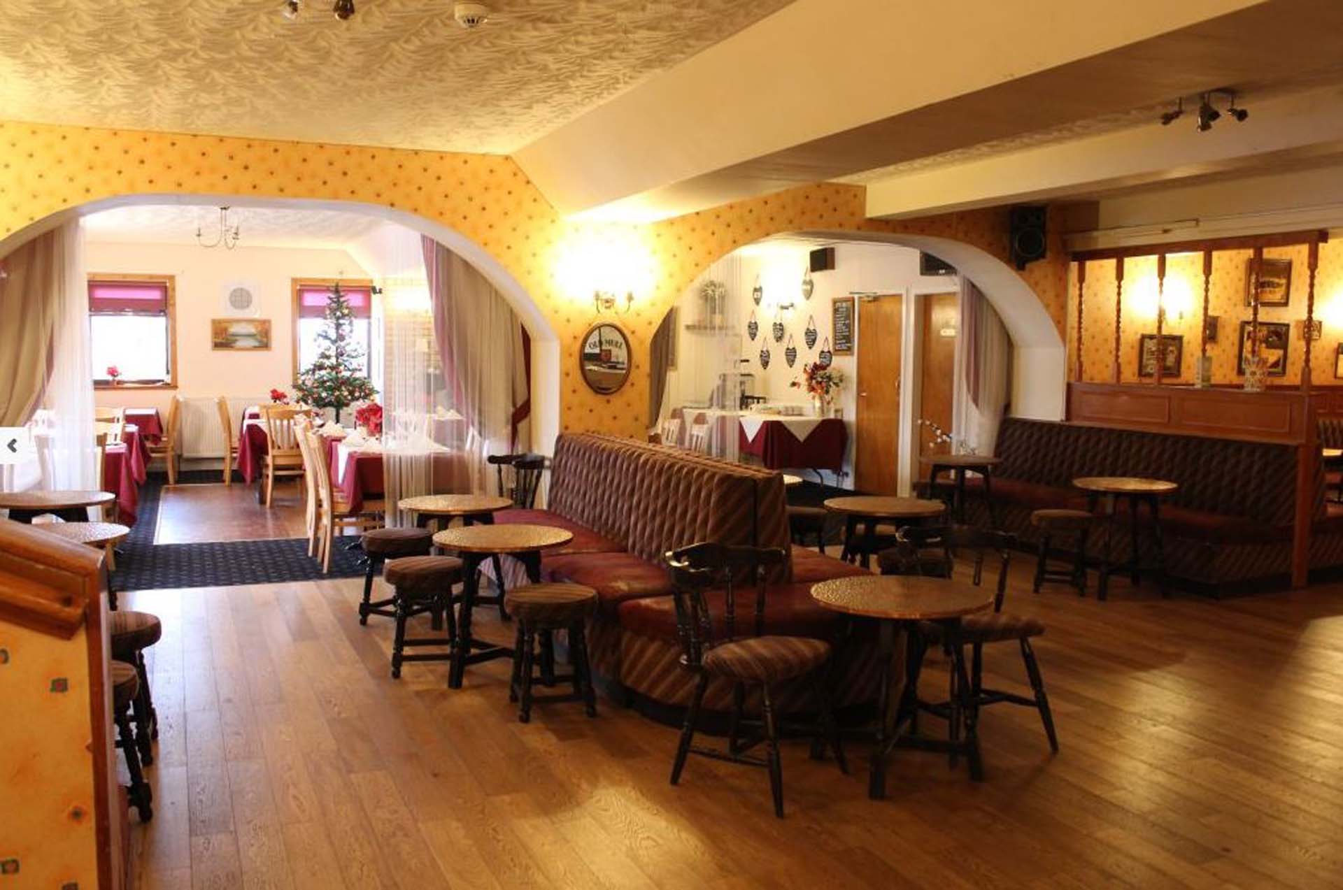 Smithton Hotel Visit Inverness Loch Ness